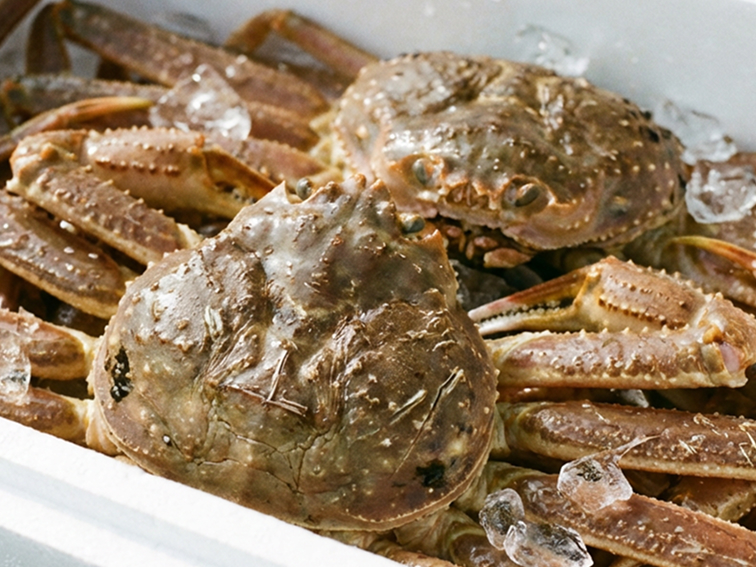 대게아나 조리 방식