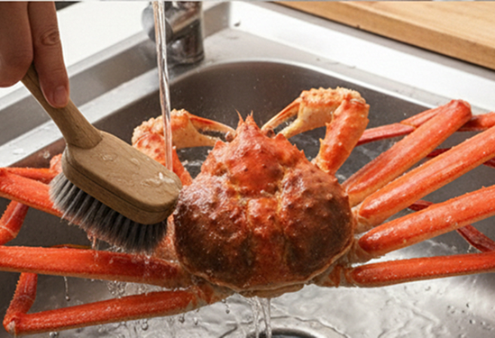 대게아나 조리 방식