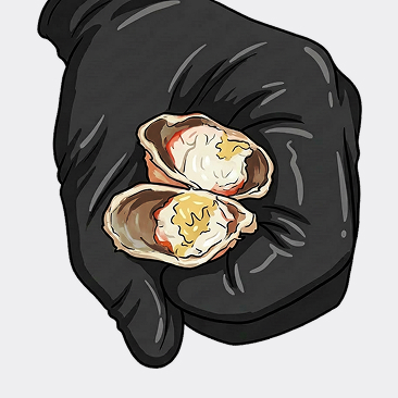 대게아나 수율 이미지